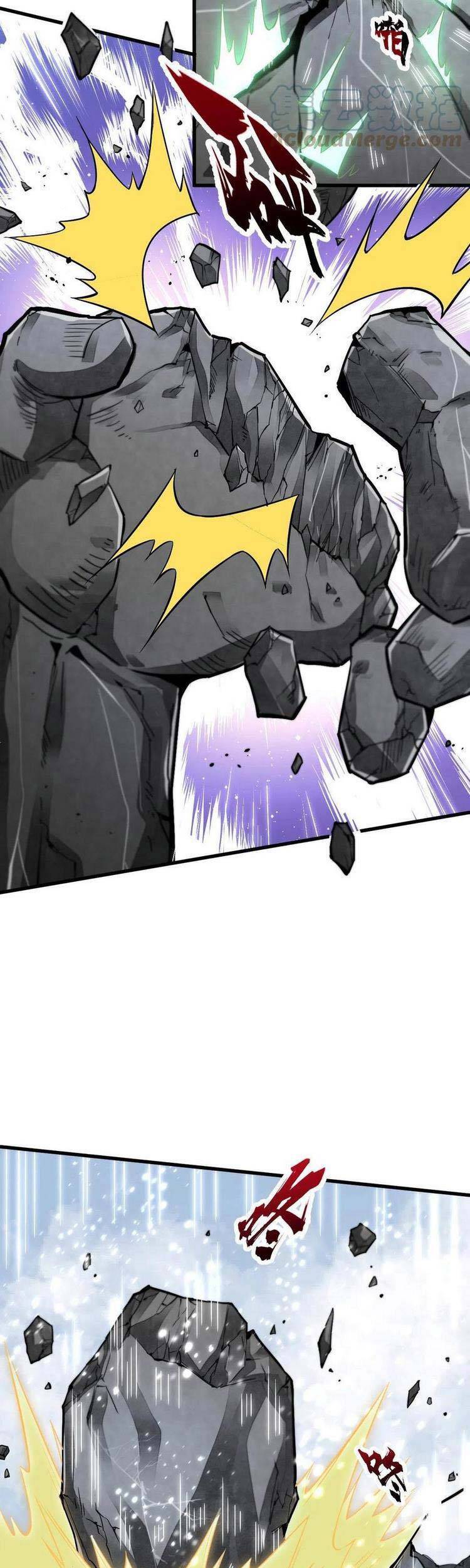 Lạn Kha Kỳ Duyên Chapter 124 - 9
