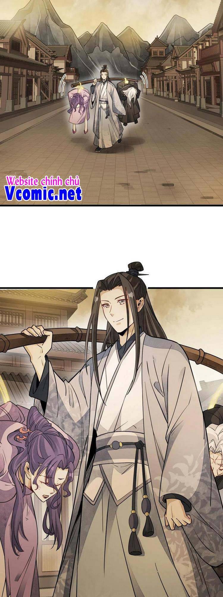 Lạn Kha Kỳ Duyên Chapter 125 - 15