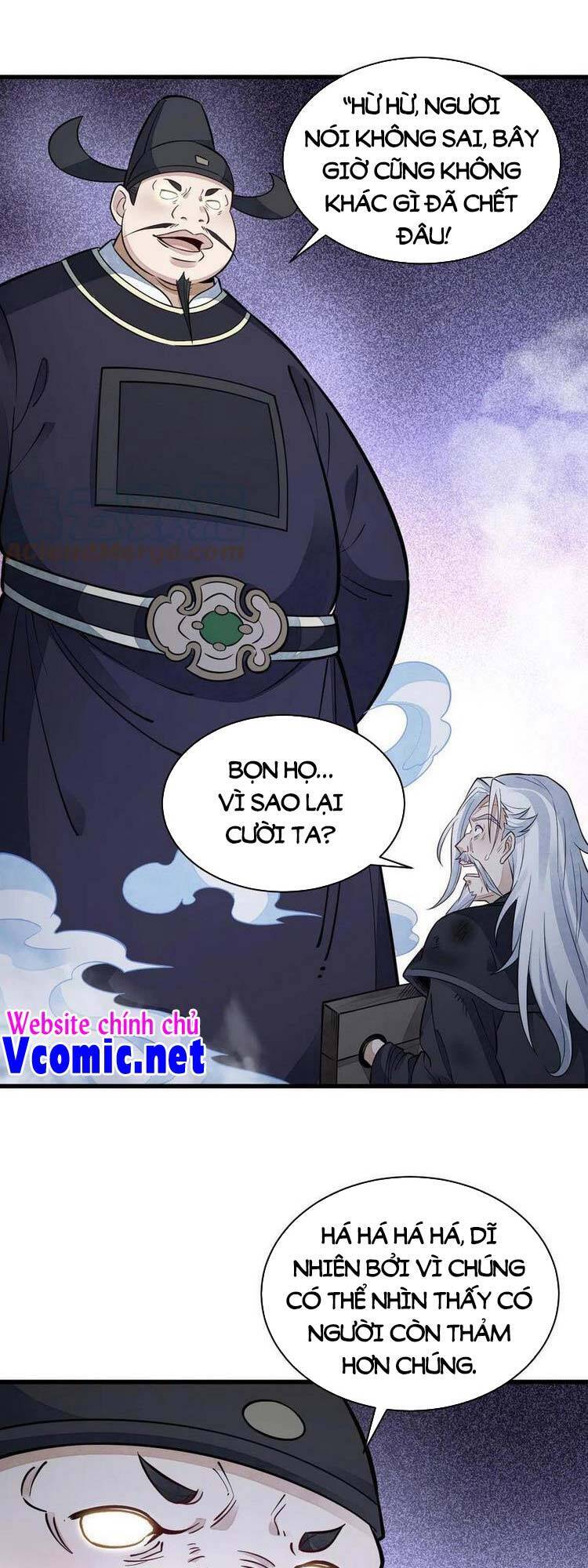 Lạn Kha Kỳ Duyên Chapter 125 - 21