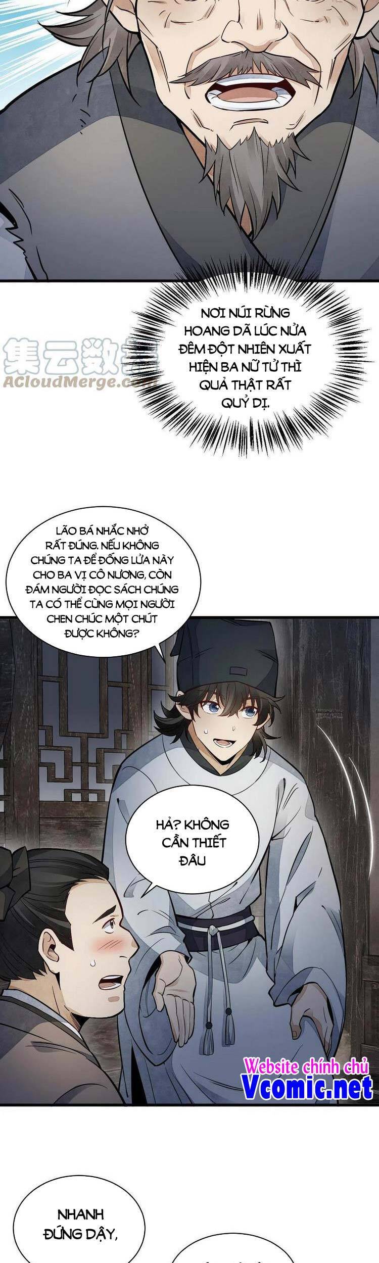 Lạn Kha Kỳ Duyên Chapter 126 - 20
