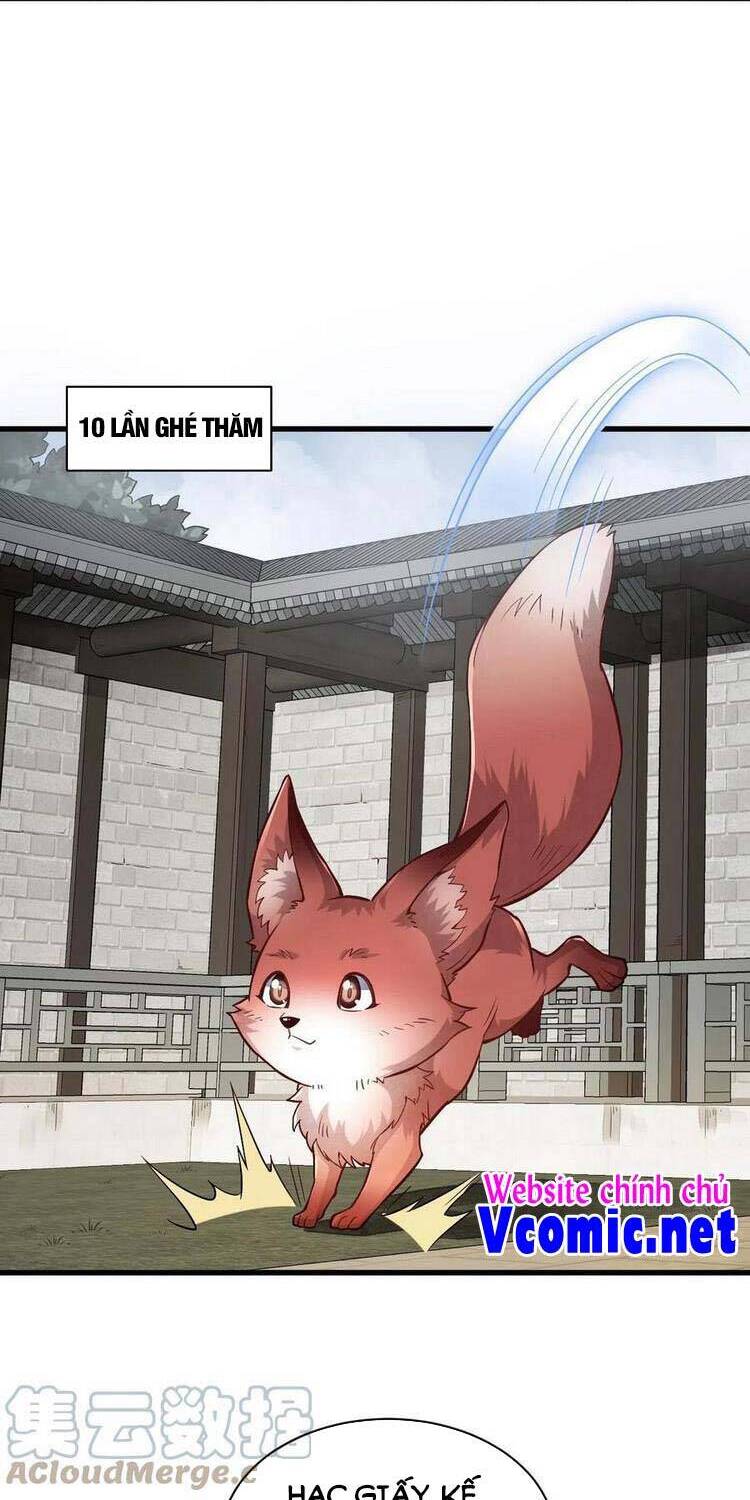 Lạn Kha Kỳ Duyên Chapter 126 - 4