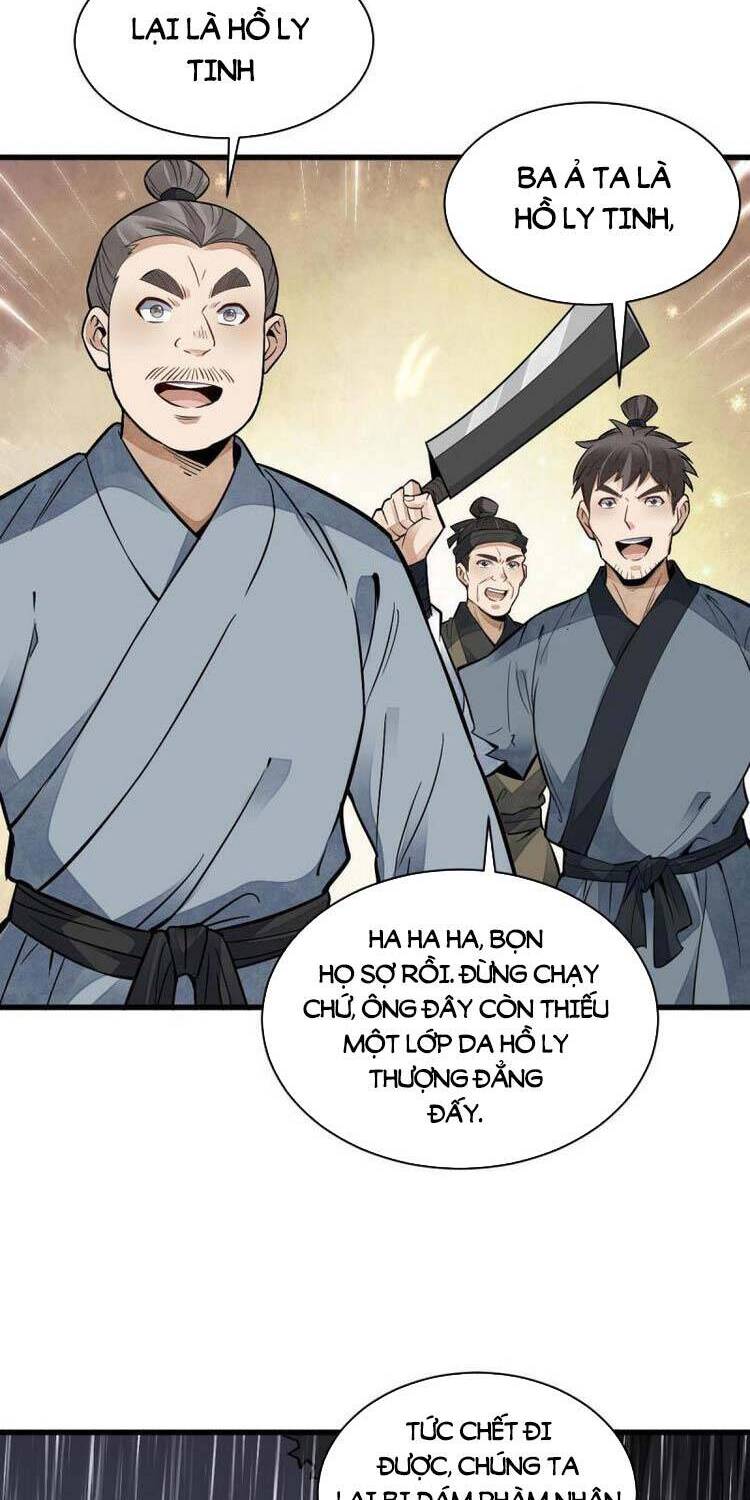 Lạn Kha Kỳ Duyên Chapter 127 - 23