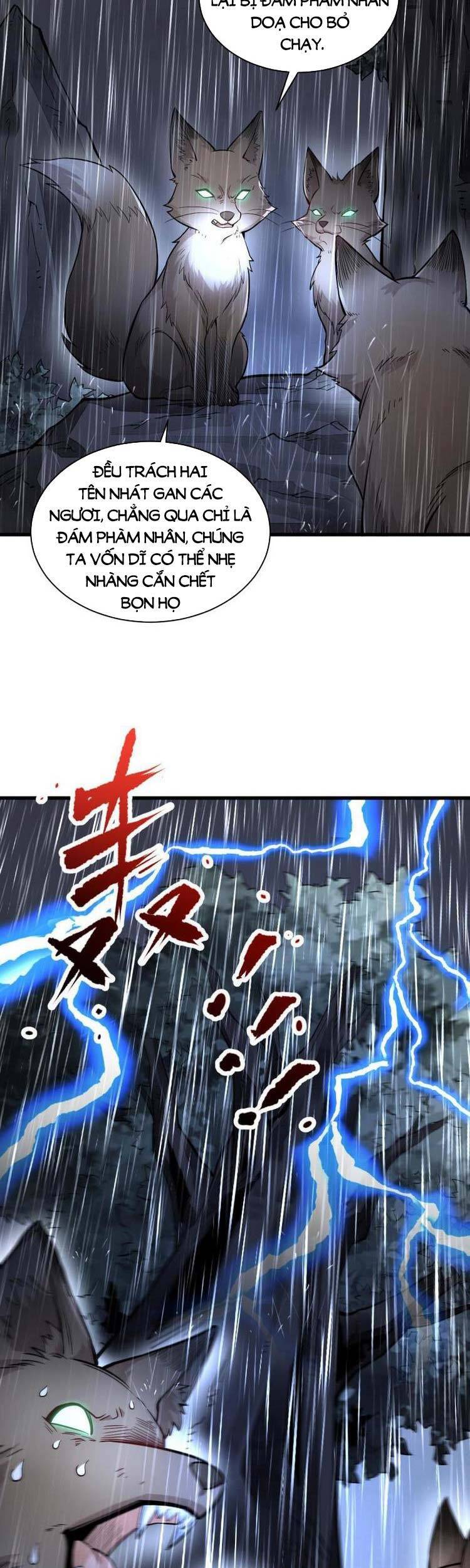 Lạn Kha Kỳ Duyên Chapter 127 - 24
