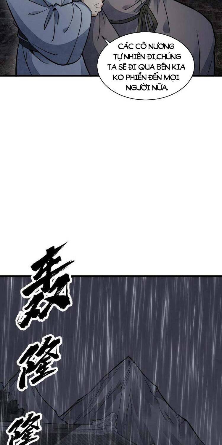 Lạn Kha Kỳ Duyên Chapter 127 - 10