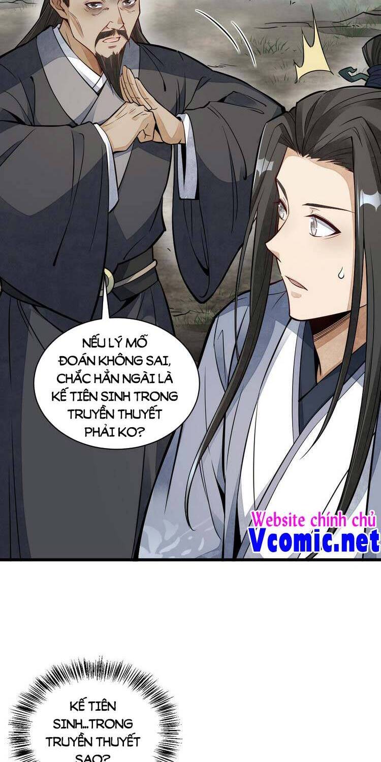 Lạn Kha Kỳ Duyên Chapter 129 - 2