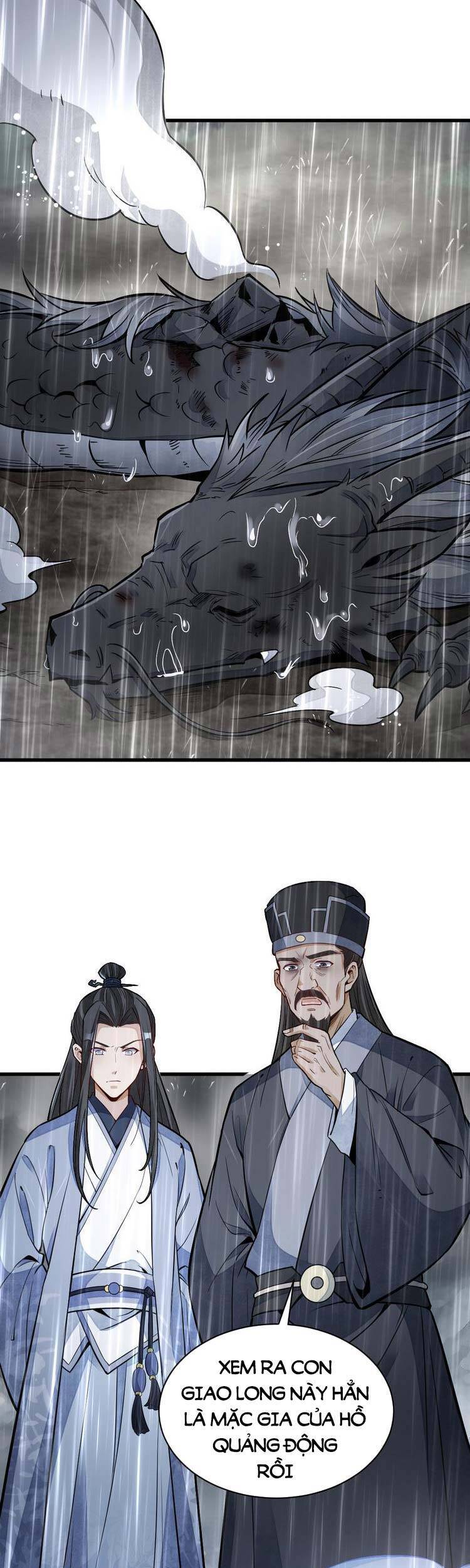 Lạn Kha Kỳ Duyên Chapter 129 - 13