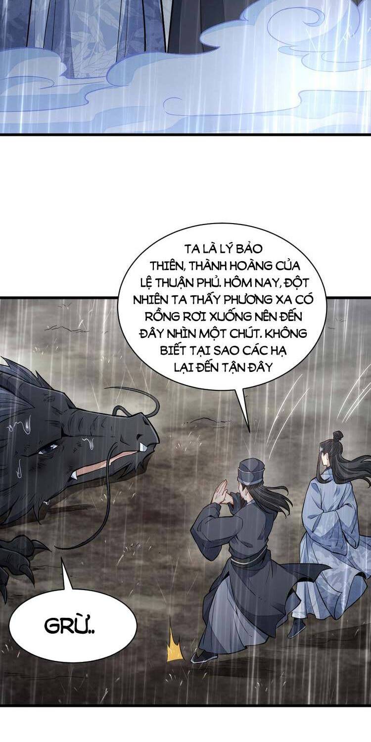 Lạn Kha Kỳ Duyên Chapter 129 - 14