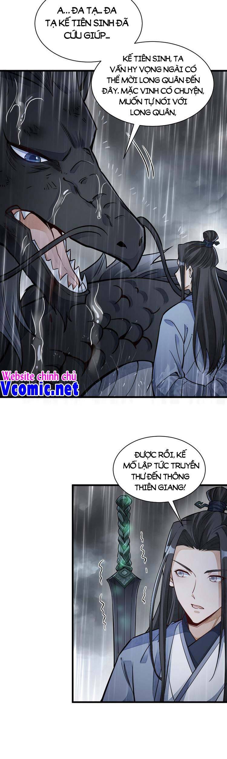 Lạn Kha Kỳ Duyên Chapter 129 - 24
