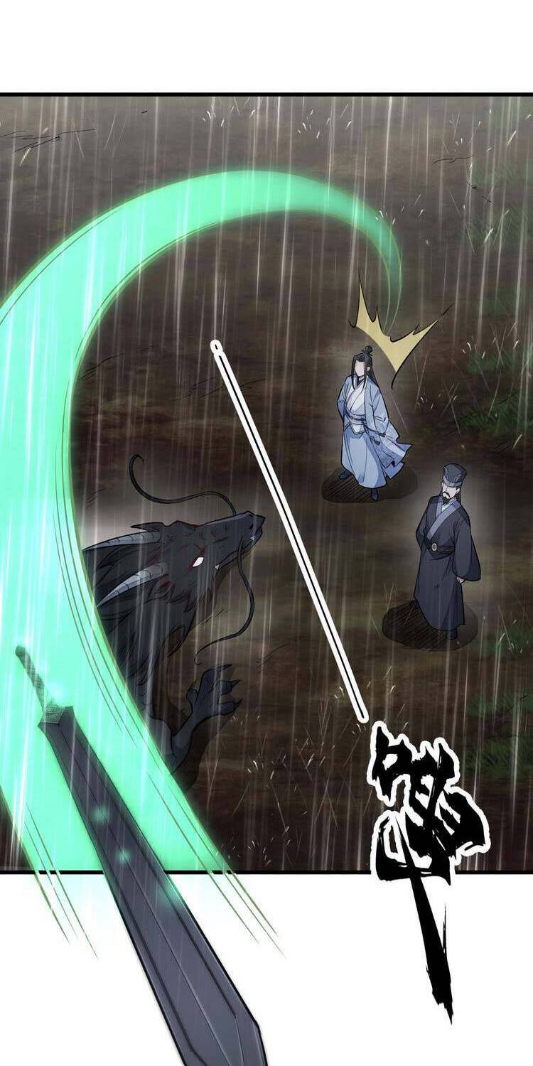 Lạn Kha Kỳ Duyên Chapter 129 - 25