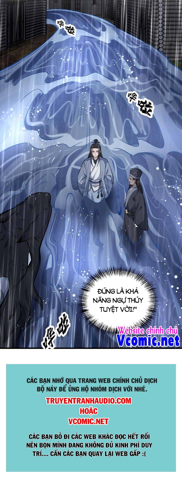 Lạn Kha Kỳ Duyên Chapter 129 - 28