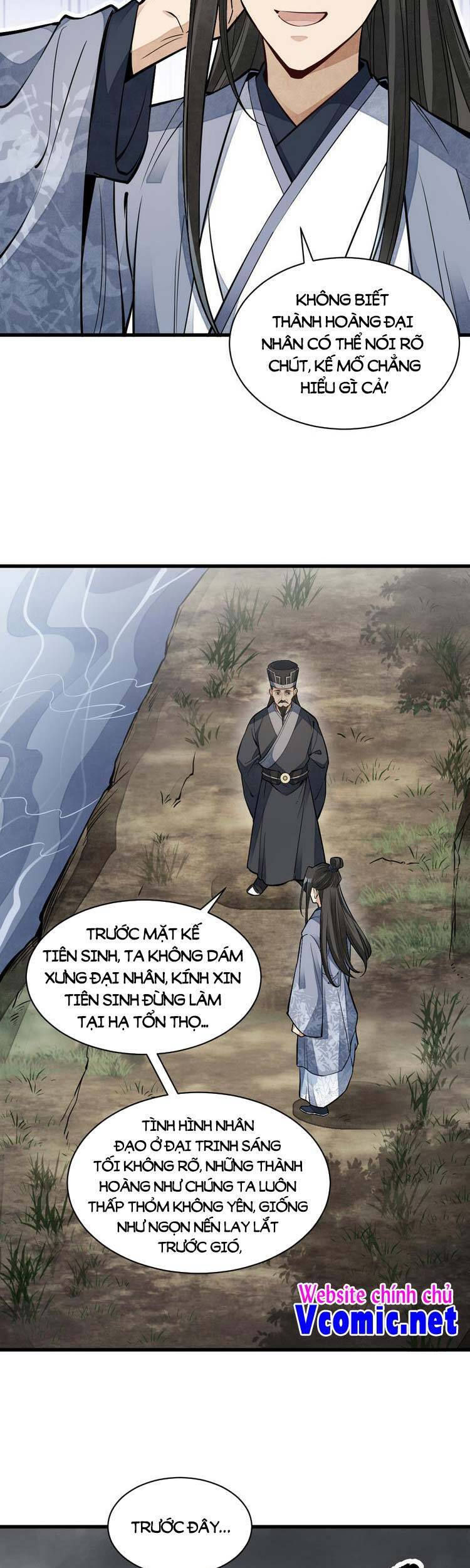 Lạn Kha Kỳ Duyên Chapter 129 - 5