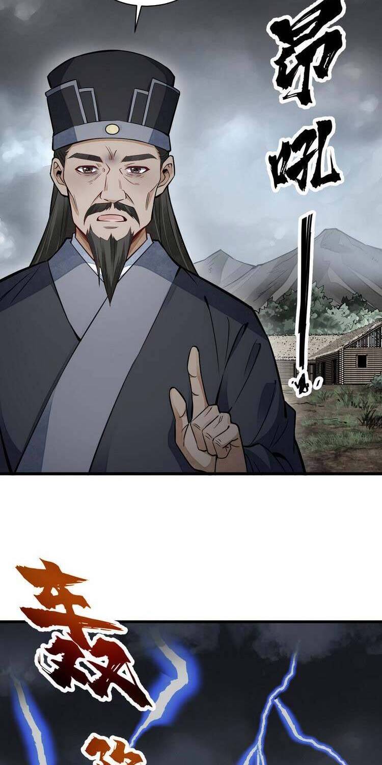 Lạn Kha Kỳ Duyên Chapter 129 - 6