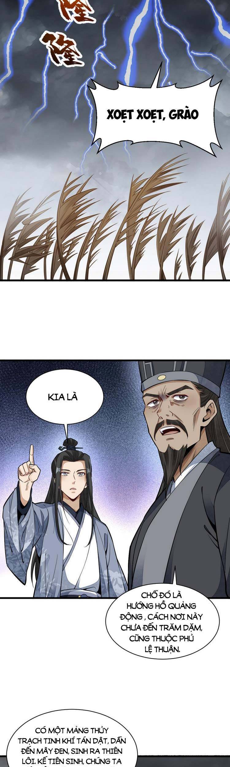 Lạn Kha Kỳ Duyên Chapter 129 - 7