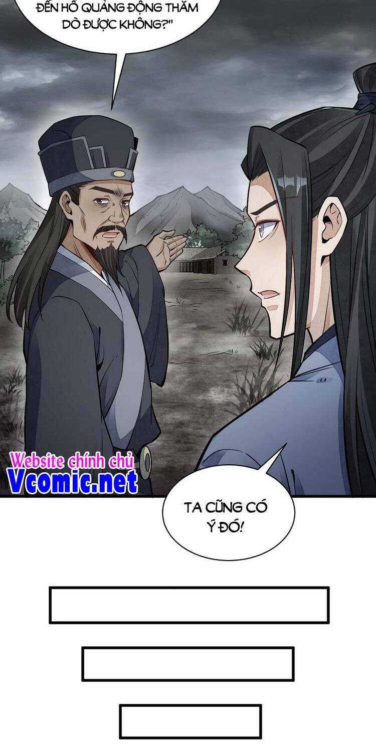 Lạn Kha Kỳ Duyên Chapter 129 - 8