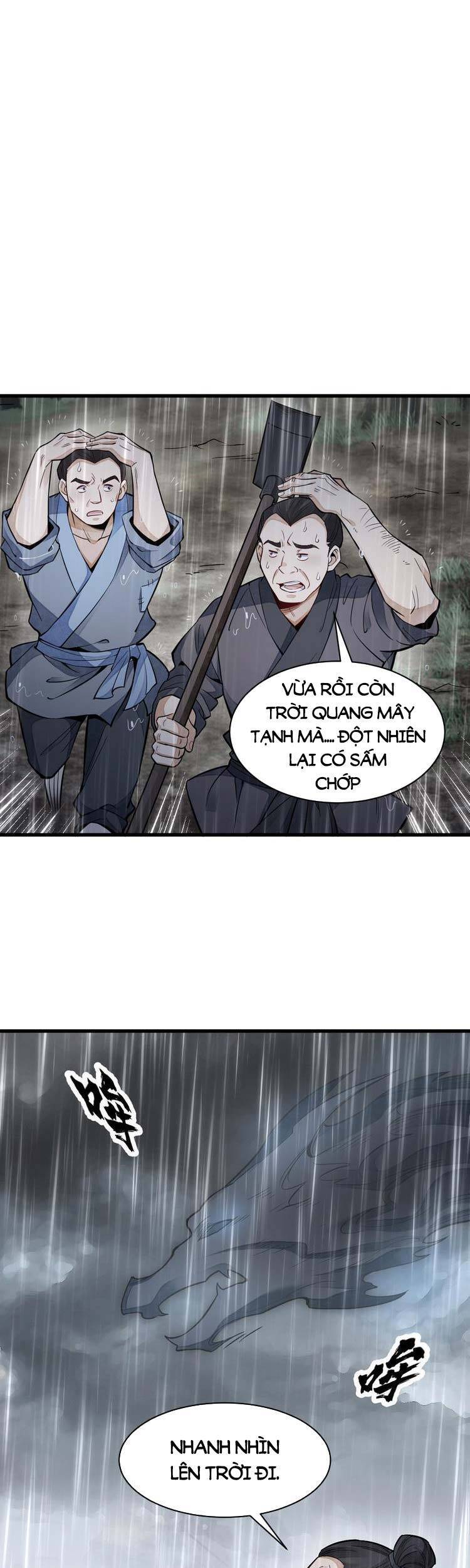 Lạn Kha Kỳ Duyên Chapter 129 - 9