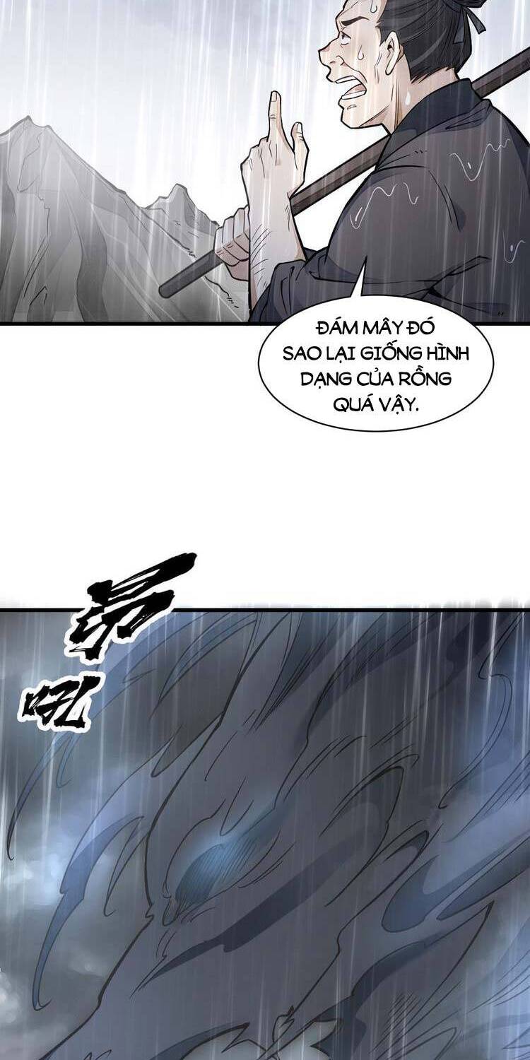 Lạn Kha Kỳ Duyên Chapter 129 - 10