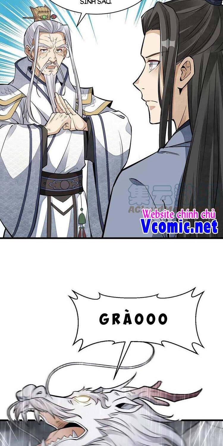Lạn Kha Kỳ Duyên Chapter 130 - 14