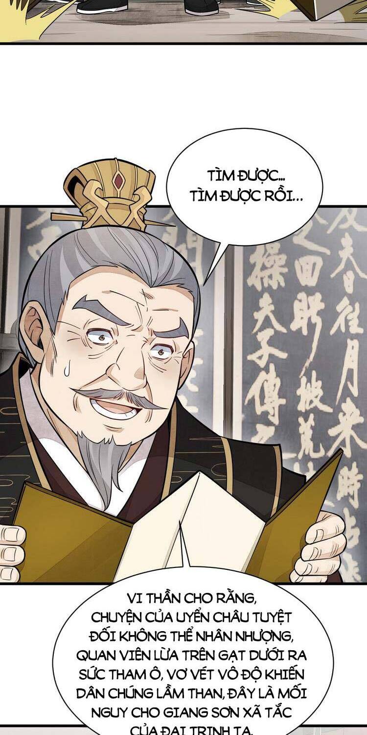Lạn Kha Kỳ Duyên Chapter 131 - 2