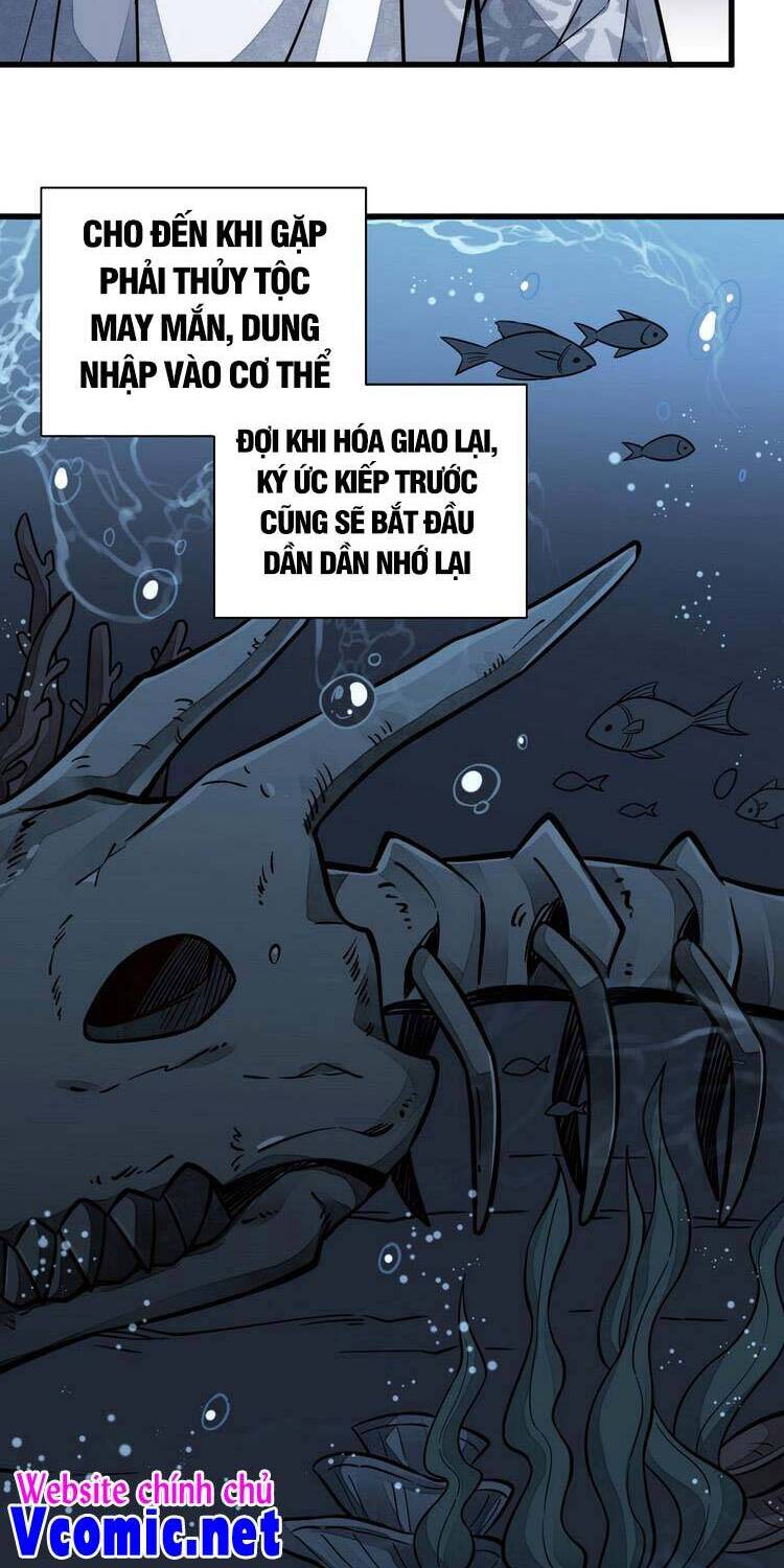 Lạn Kha Kỳ Duyên Chapter 131 - 12