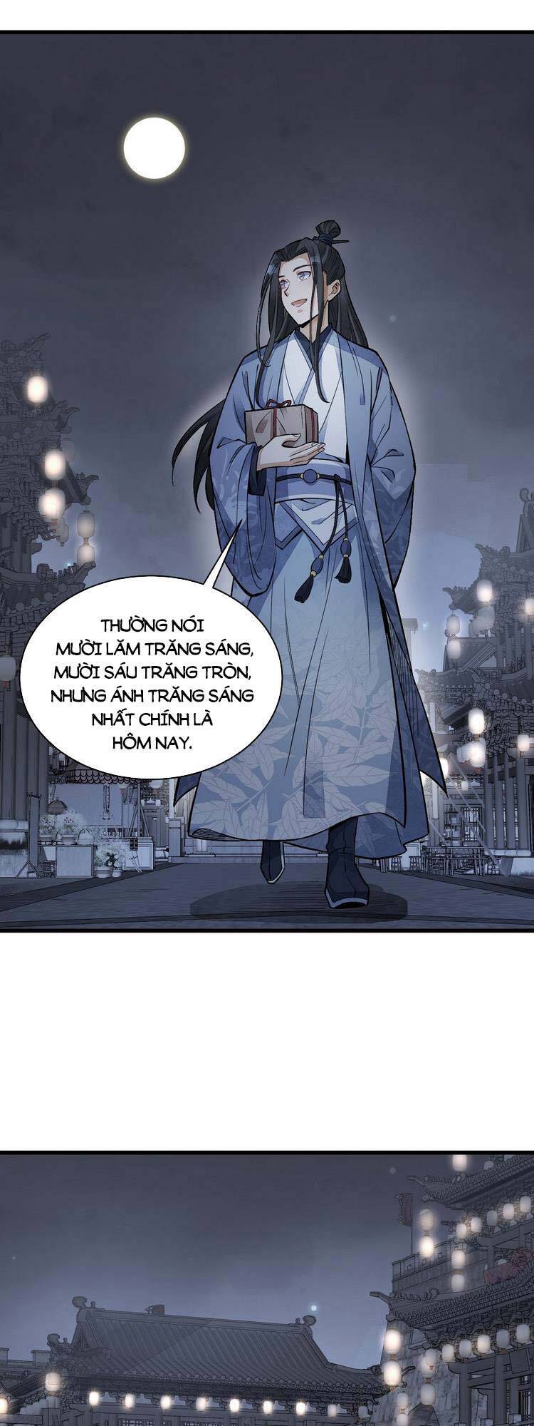 Lạn Kha Kỳ Duyên Chapter 133 - 13