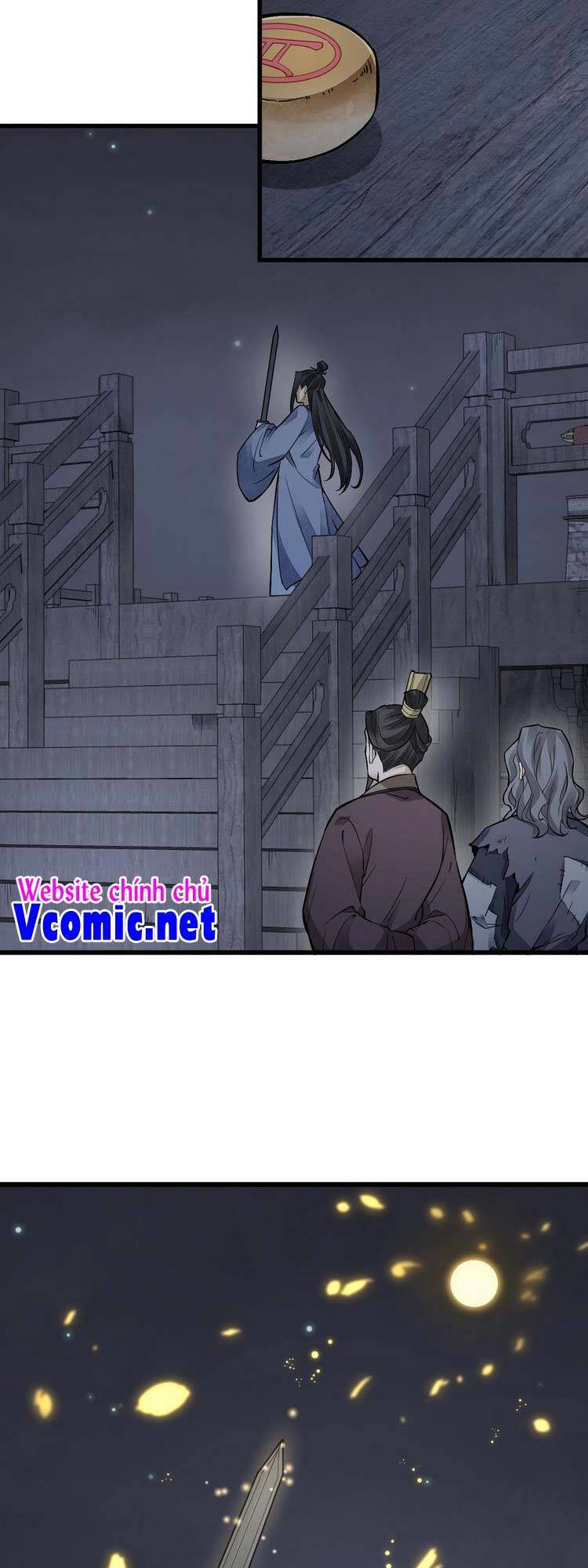 Lạn Kha Kỳ Duyên Chapter 133 - 19