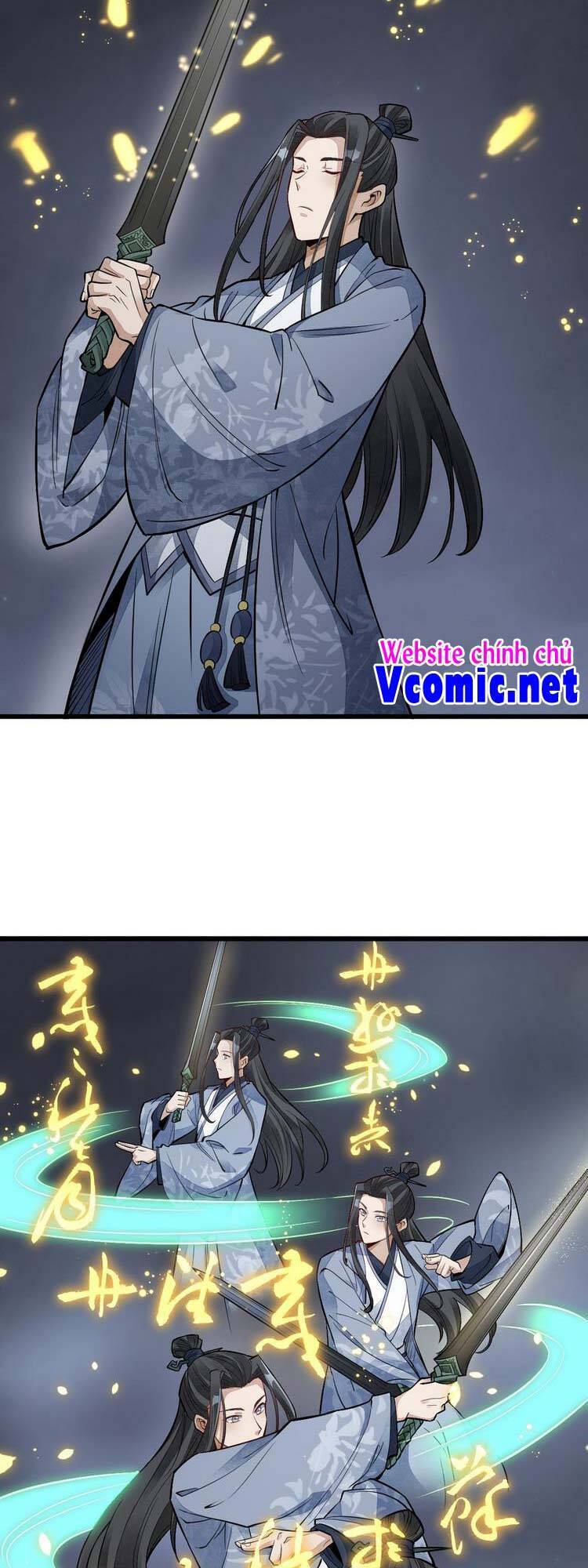 Lạn Kha Kỳ Duyên Chapter 133 - 20