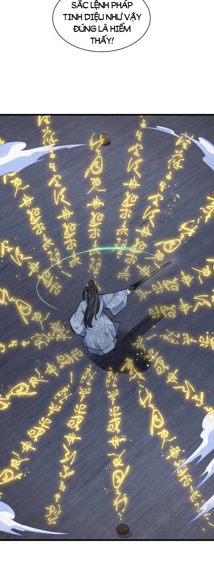 Lạn Kha Kỳ Duyên Chapter 133 - 22