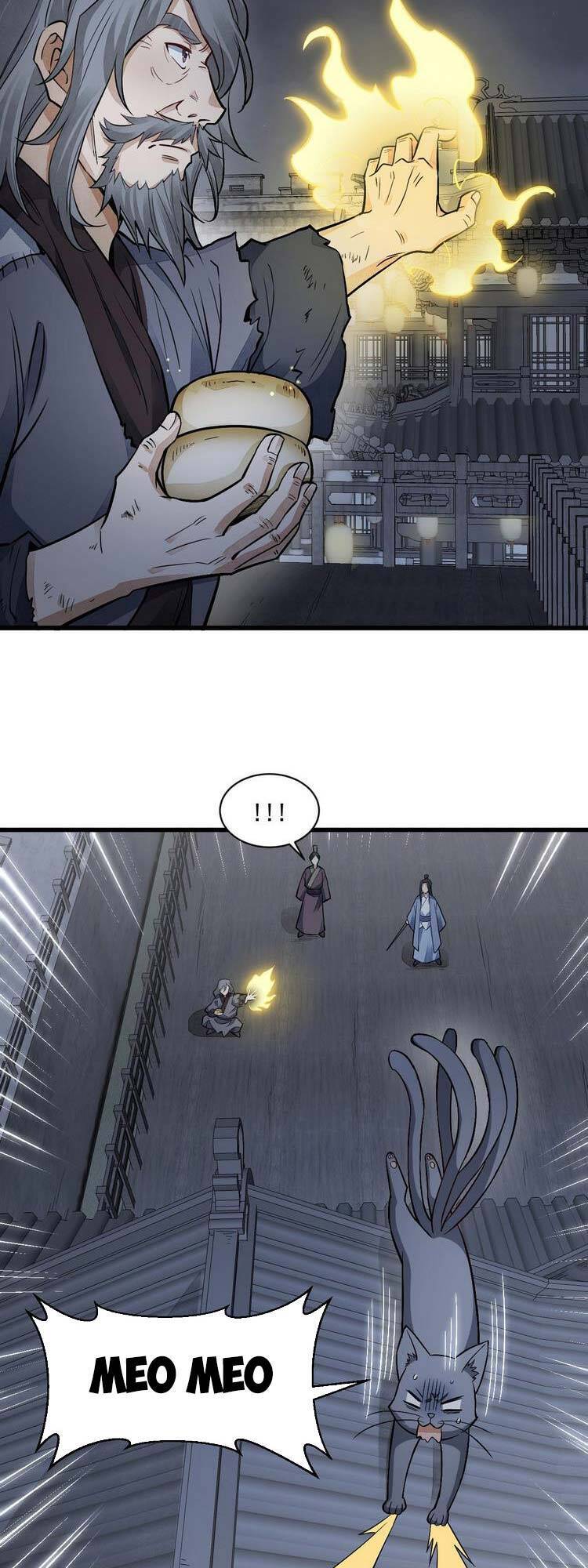 Lạn Kha Kỳ Duyên Chapter 133 - 26