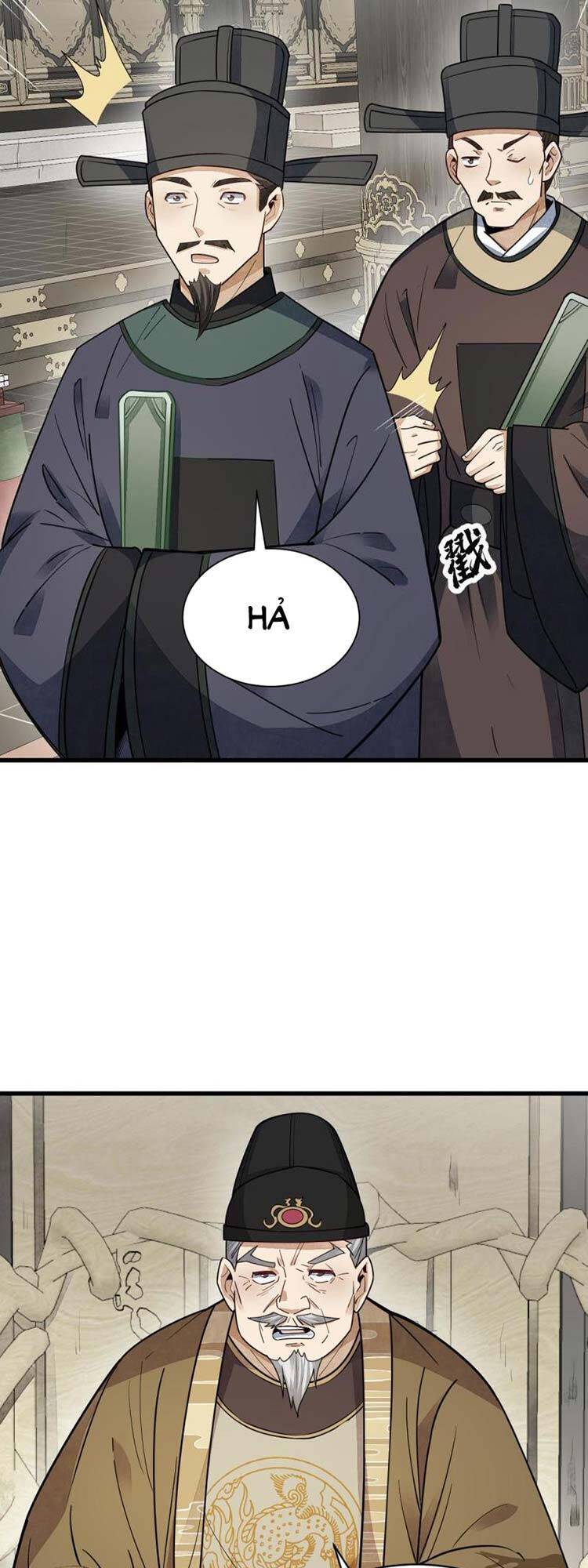 Lạn Kha Kỳ Duyên Chapter 134 - 13
