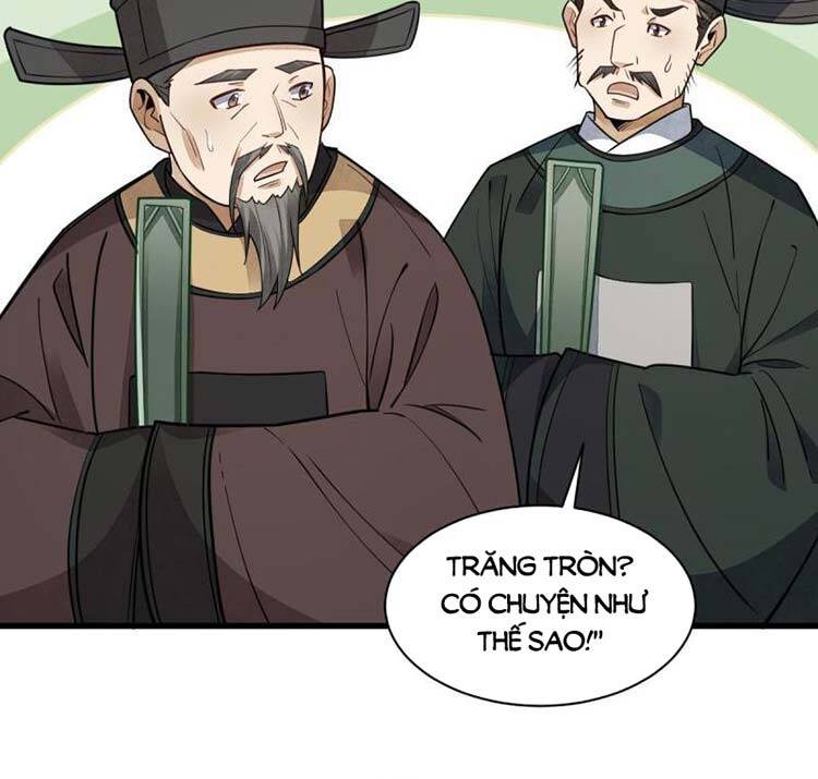 Lạn Kha Kỳ Duyên Chapter 134 - 17