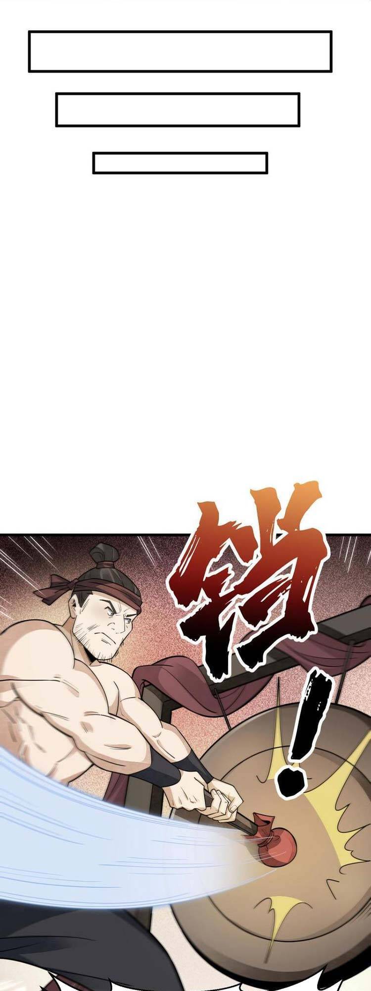 Lạn Kha Kỳ Duyên Chapter 134 - 23