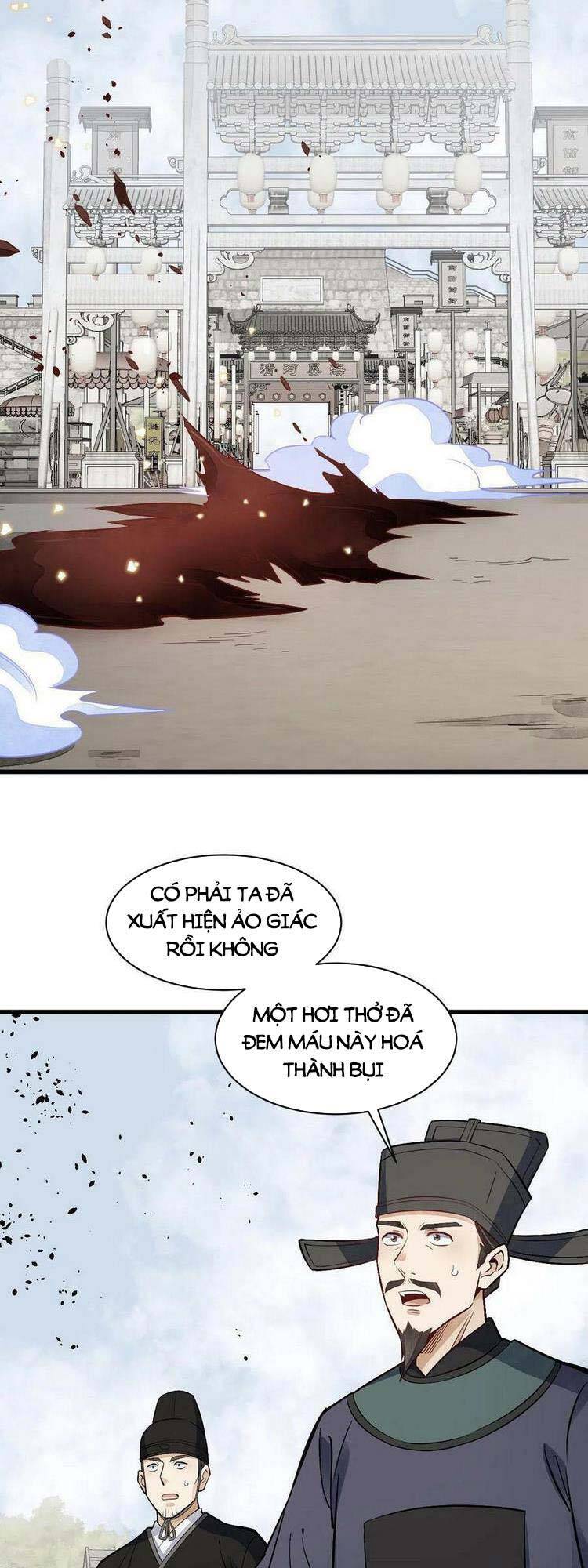 Lạn Kha Kỳ Duyên Chapter 137 - 14