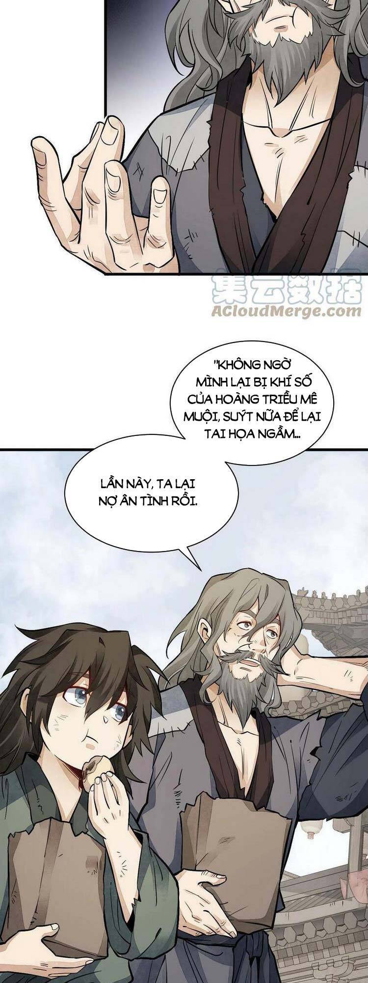Lạn Kha Kỳ Duyên Chapter 137 - 18