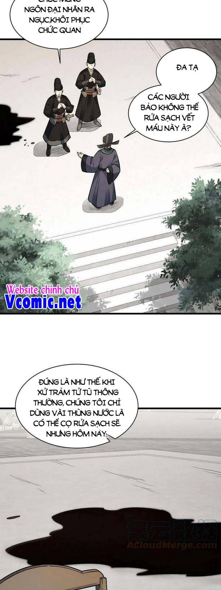 Lạn Kha Kỳ Duyên Chapter 137 - 7