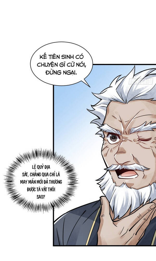 Lạn Kha Kỳ Duyên Chapter 14 - 2