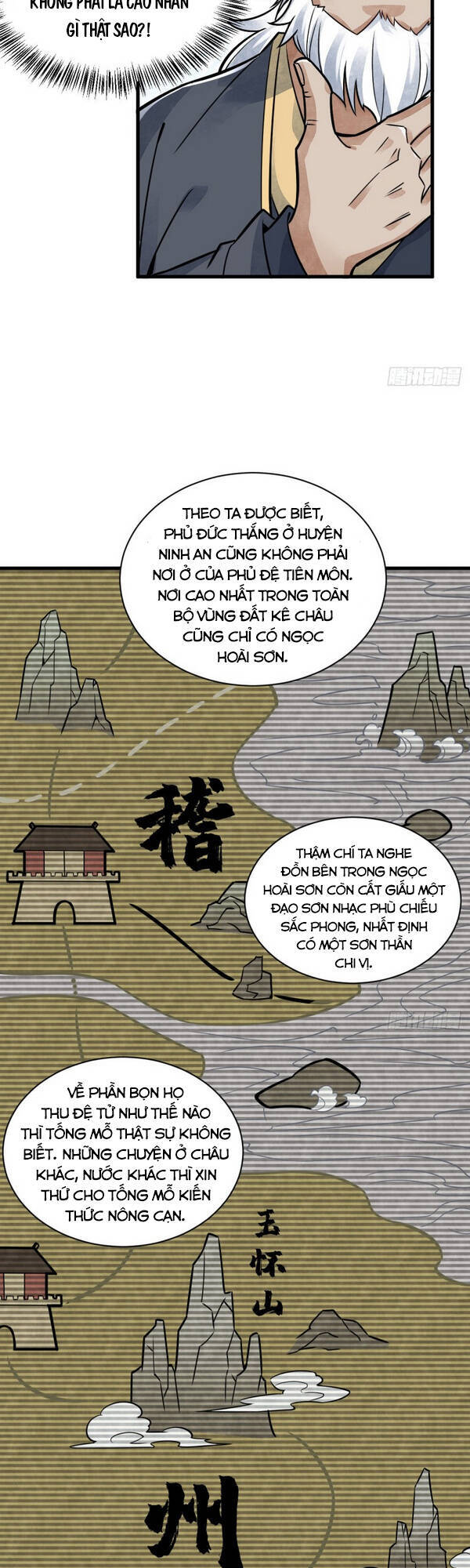 Lạn Kha Kỳ Duyên Chapter 14 - 11