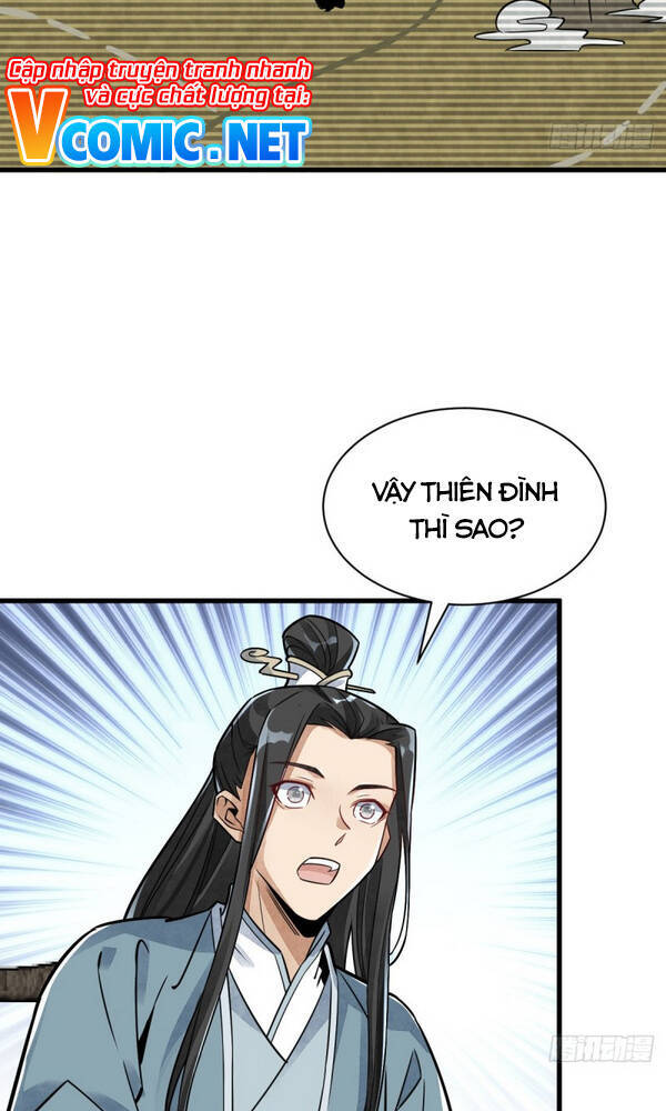 Lạn Kha Kỳ Duyên Chapter 14 - 12
