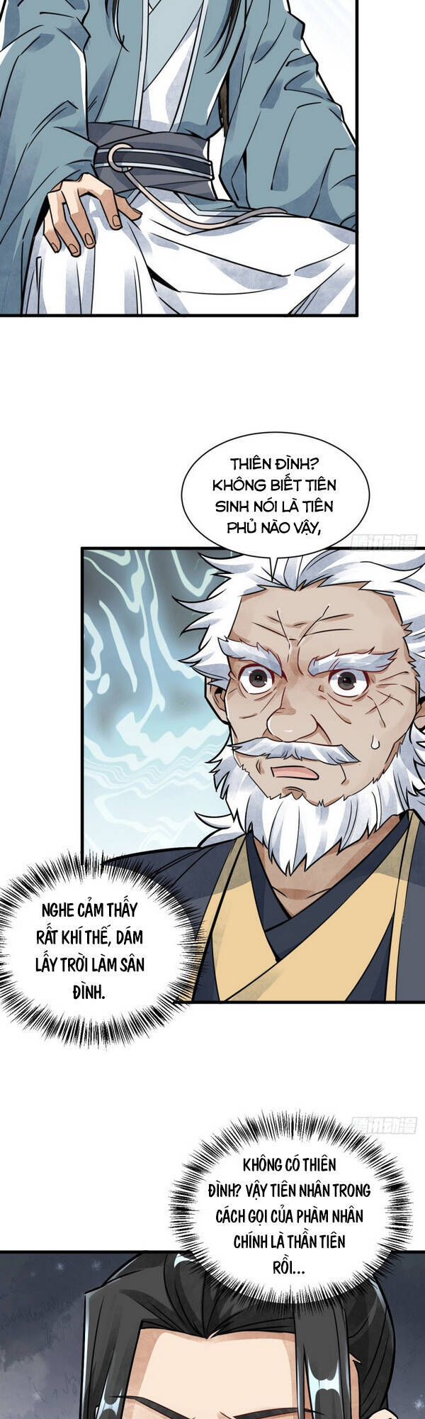 Lạn Kha Kỳ Duyên Chapter 14 - 13