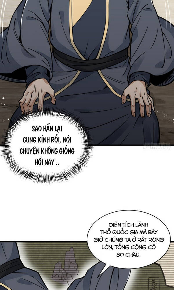Lạn Kha Kỳ Duyên Chapter 14 - 21