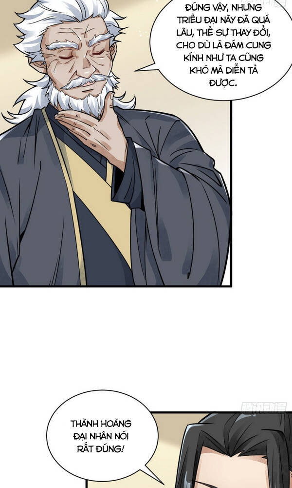 Lạn Kha Kỳ Duyên Chapter 14 - 23