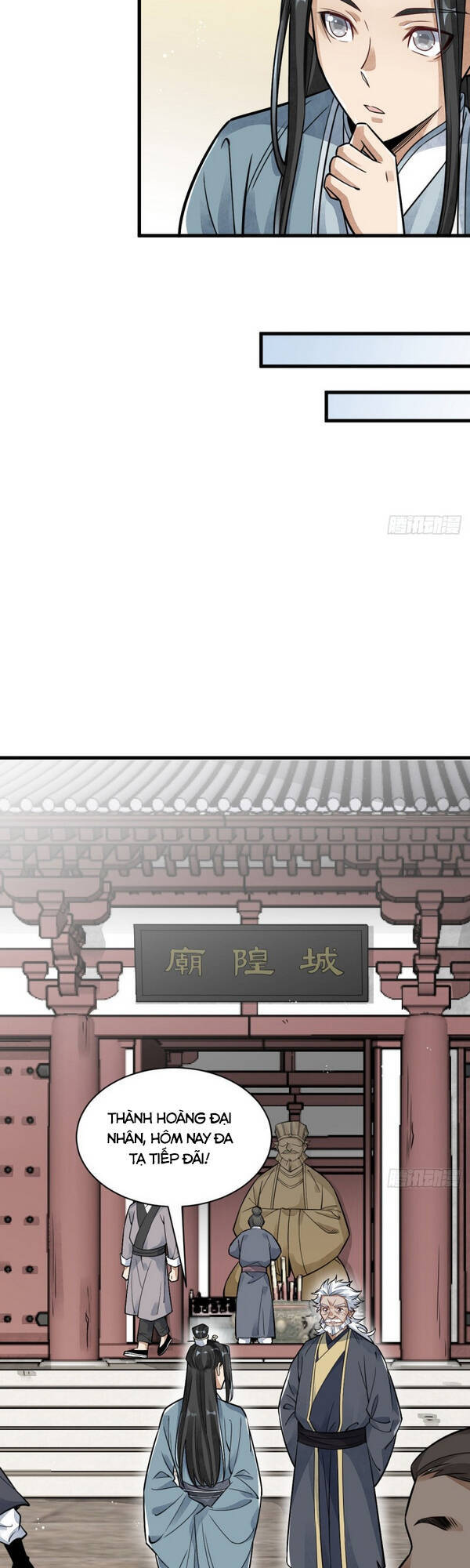 Lạn Kha Kỳ Duyên Chapter 14 - 24