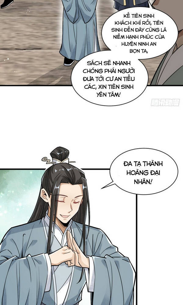 Lạn Kha Kỳ Duyên Chapter 14 - 25