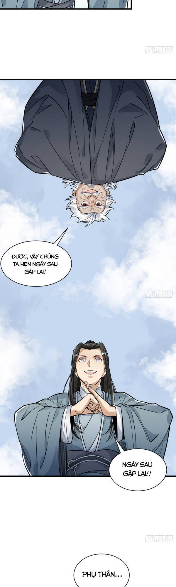 Lạn Kha Kỳ Duyên Chapter 14 - 26