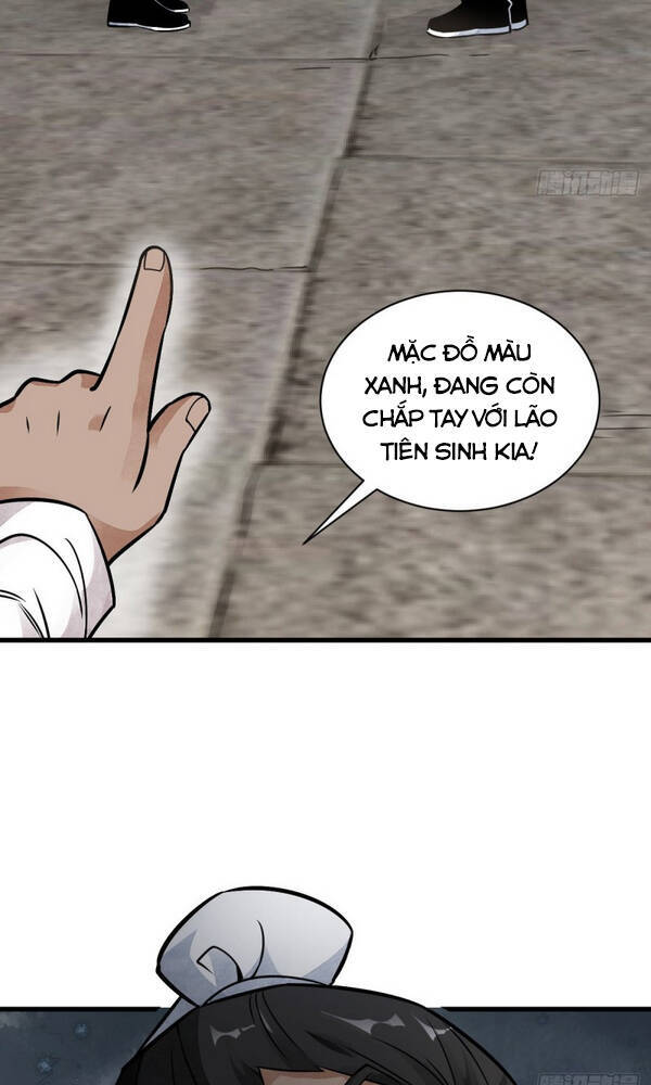 Lạn Kha Kỳ Duyên Chapter 14 - 29