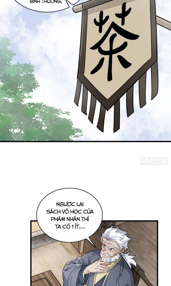 Lạn Kha Kỳ Duyên Chapter 14 - 4