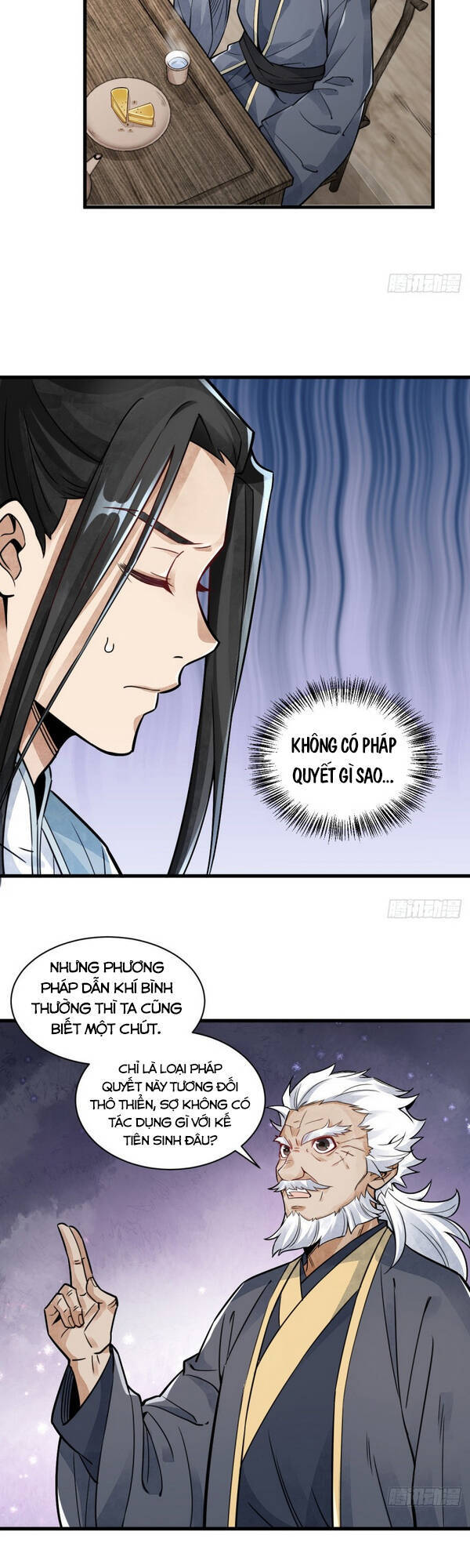 Lạn Kha Kỳ Duyên Chapter 14 - 5