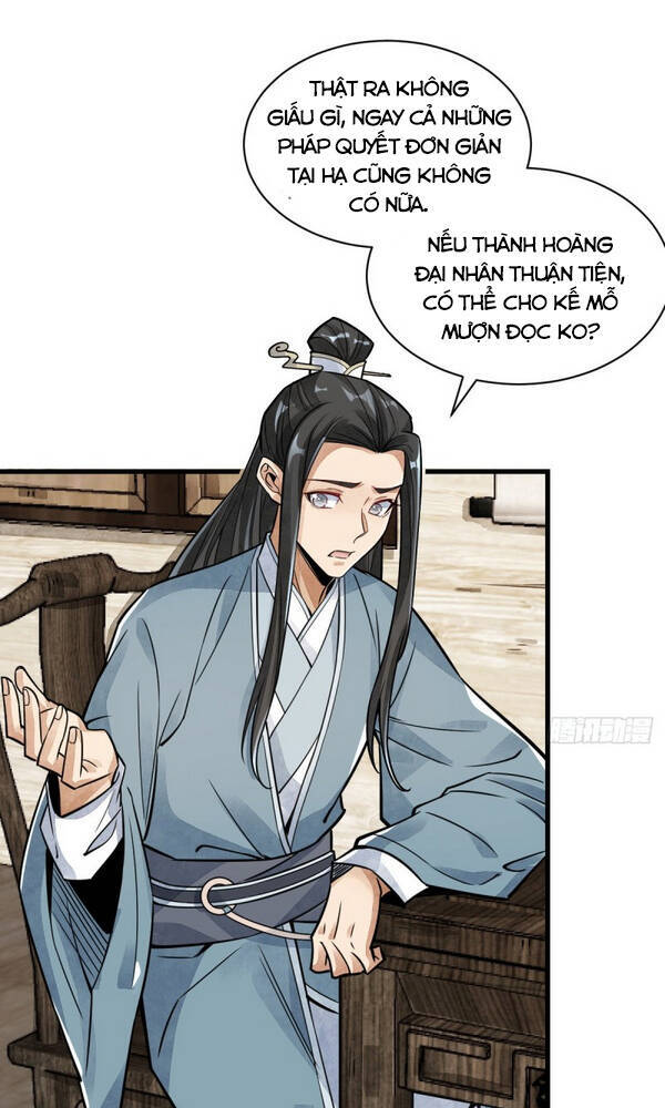 Lạn Kha Kỳ Duyên Chapter 14 - 6