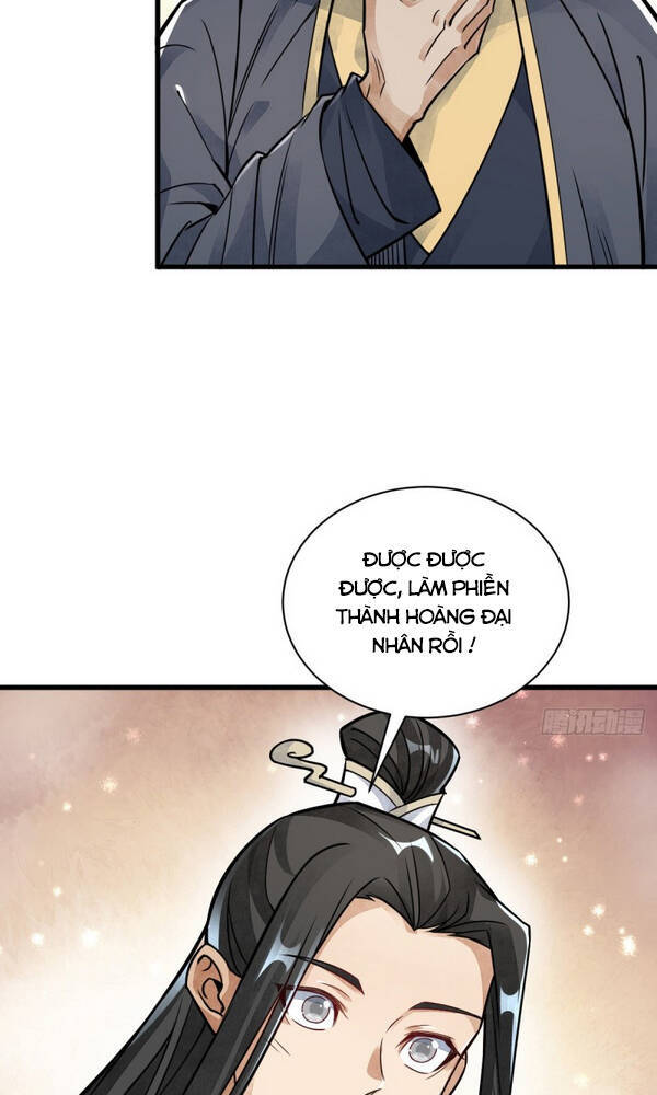 Lạn Kha Kỳ Duyên Chapter 14 - 8