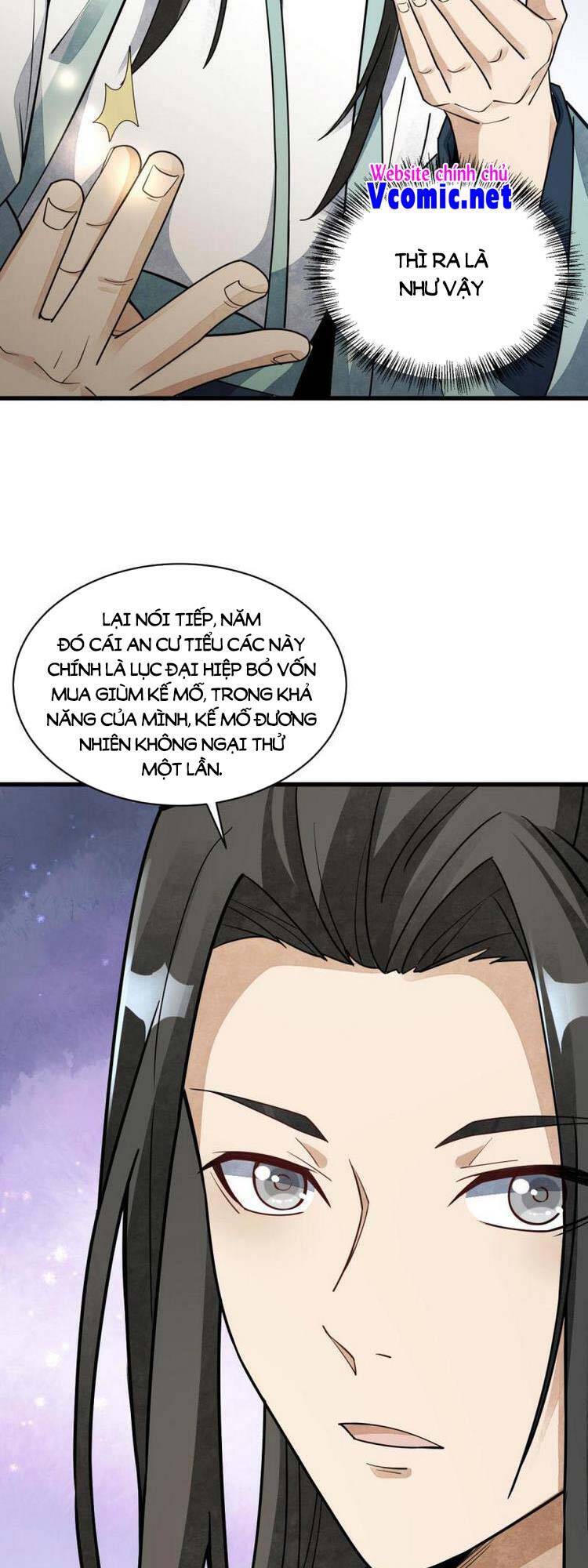 Lạn Kha Kỳ Duyên Chapter 140 - 16