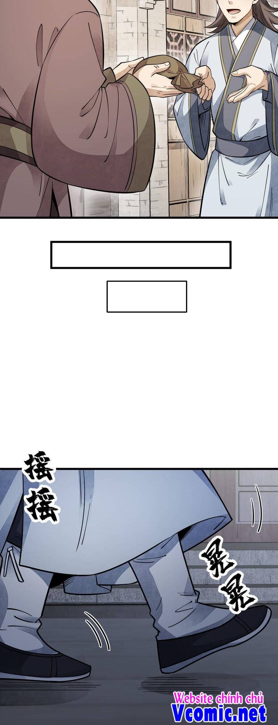Lạn Kha Kỳ Duyên Chapter 142 - 6